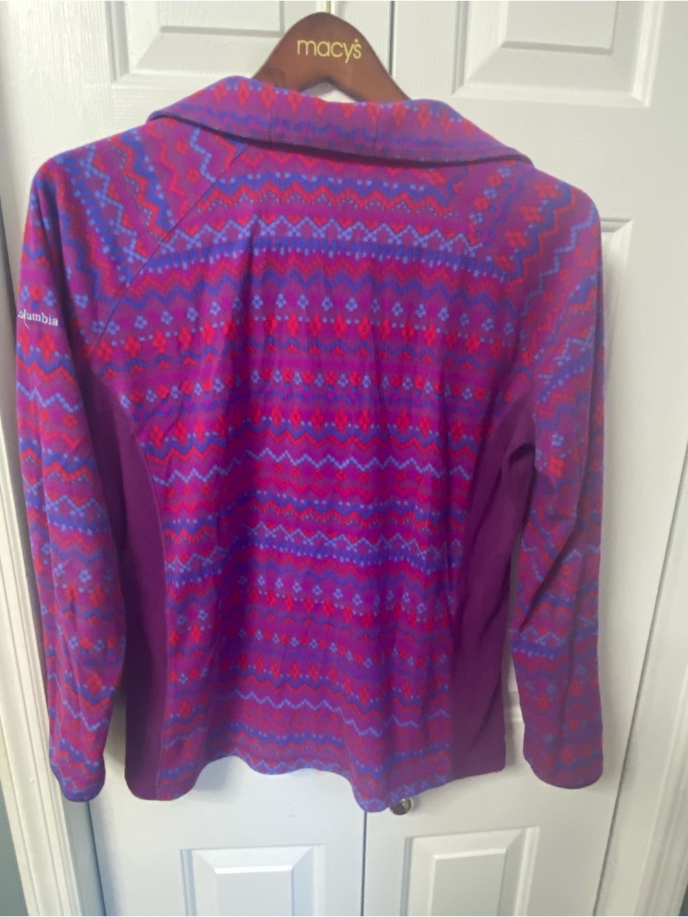 Women Sweater Subcategory Identification